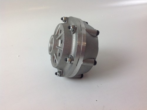 Frizione motocoltivatore 108
